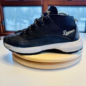 DANNER‎ CAPRINE LOW 4" Women’s Size 6.5 HIKING SHOES SABLE TRAIL WALKING Boots